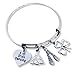 Infinity Collection Irish Dance Bracelet- Irish Dance Jewelry for Irish Dance Recitals and Irish Dancers