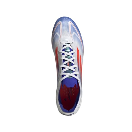 Image of Adidas Unisex-Adult F50 Pro Firm Ground Soccer Cleats