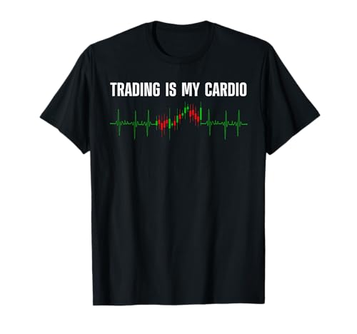 31gJZLSdYZL. SL500  - Stock Trading Art For Men Women Stock Market Stock Trader T-Shirt