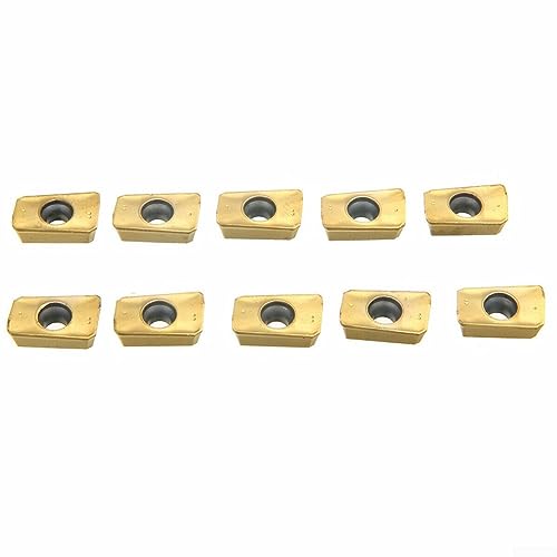 BAP 300R C20-20-150 Wendeschneider mit 10 Stück APMT1135PDERDP Einsätzensatz für Drehmaschinen