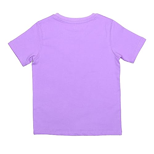 Image of Be Awara Kids Printed Half Sleeves T-shirt & Shorts Clothing Sets, 100% Cotton Soft Unisex Cord Set, Comfortable Wear for Kids With Cool Prints, Everyday Casual Wear for Boys & Girls