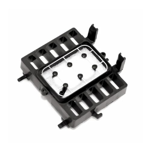 Capping assy et tampon d'encre haute précision Stylet 1390