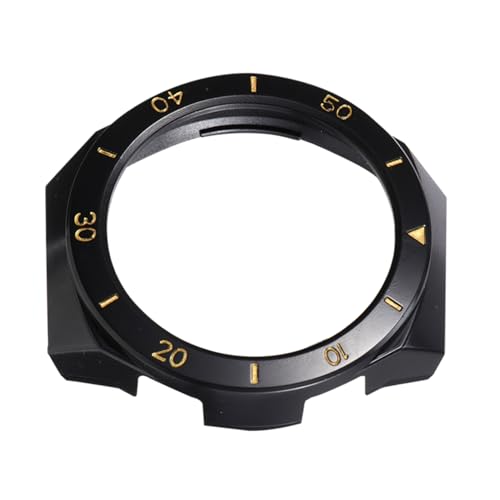 ARTIBETTER 1pc Pc Protective Case Drop-proof Cases Cover Reloj Inteligente Shockproof Shell Frame Accessories Protector Simple Shell Screen Absorption Shell Face Matte Shell Watch Bumper Gt