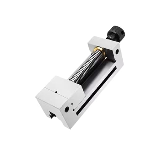 �݊���������~�j�X�`�[�� CNC �o�C�X QGG 25/33/38 1/1.3/1.5 �C���`�}�C�N���������� V �^�C�v�v���C���[�ɑΉ�(QGG38-1.5inch)