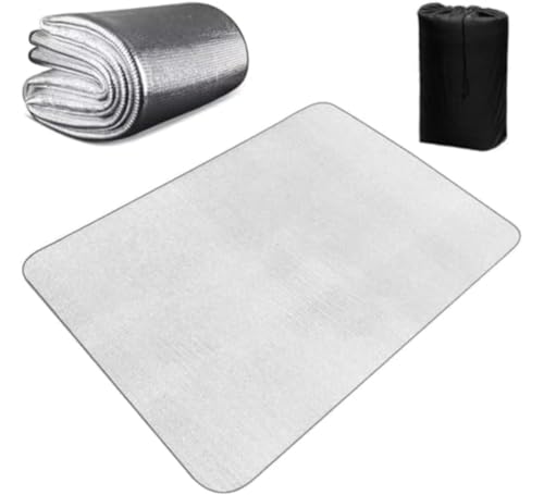 Ɍ8mm A~}bg Lvp hEfMEۉ ʃA~H hW[V[g 90/100/120/150/180/200/250/300cm×200cm ܂肽 TCYI\ (100*200 cm)