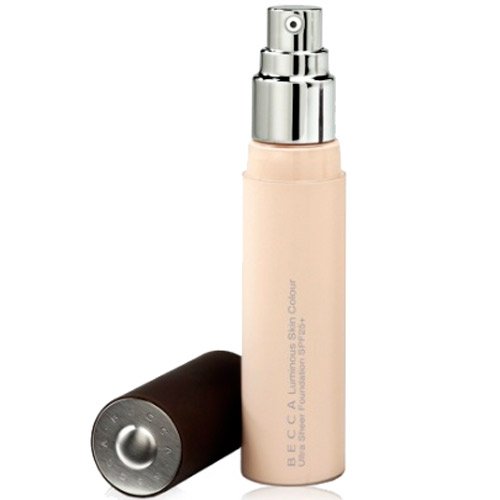 Becca Luminous Skin Colour Foundation - Porcelain