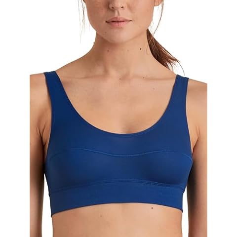 Soutien-Gorge Calida Sodalite Blue Cover