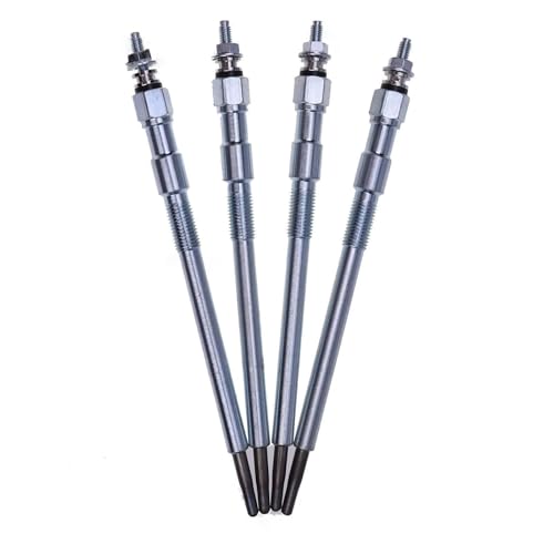 Bougies de préchauffage 7008447 pour chauffage auxiliaire Bobcat