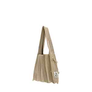 Amazon.com: JOSEPH AND STACEY Lucky Pleats Bag Starry