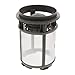 ERP W10872845 Dishwasher Cup Filter