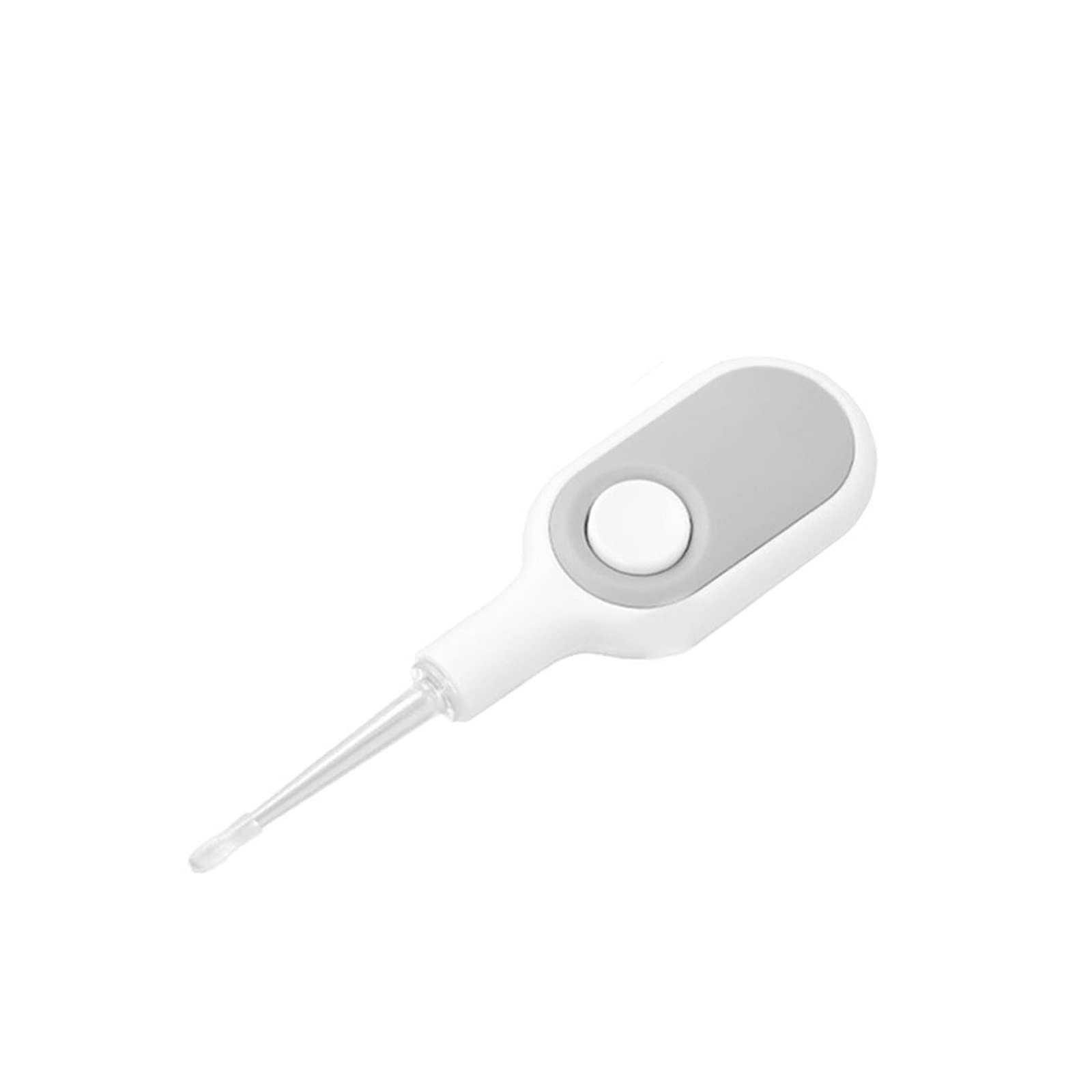 Earwax Removal Ear Wax Cleaner LED Light Ear Cleaning Earpick Earwax Remover Luminous Ear Curette Light Spoon Health