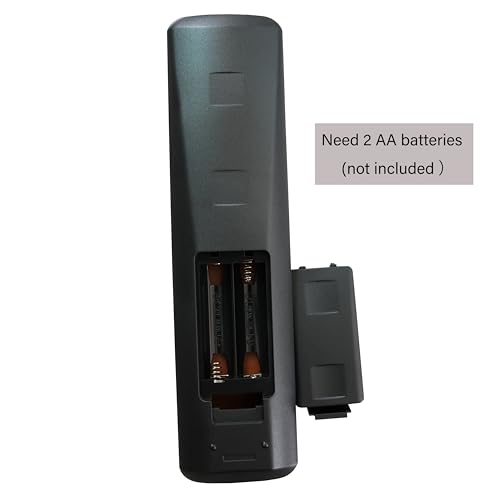 Télécommande NB887UD de remplacement pour lecteur DVD Magnavox - 6