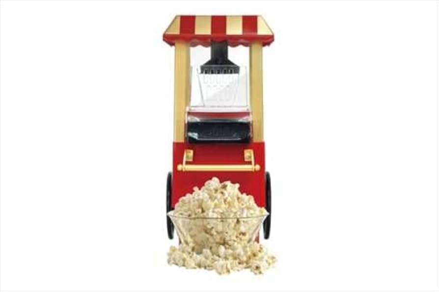 Amazon | ハック HAC ポップコーンメーカー HAC3585 | ハック