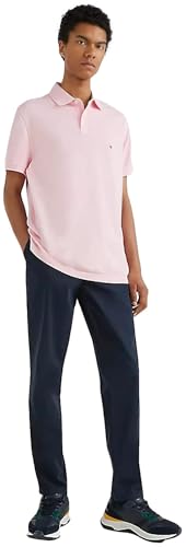 Tommy Hilfiger Men's Polo S/S3