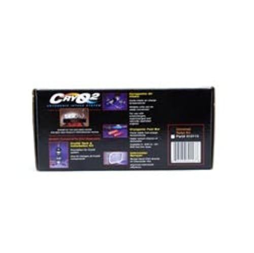 Image of Design Engineering Universal-Fit Turbo Insulation Kit