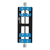 Utilisation polyvalente : parfait pour les salons, les magasins à domicile ou les ateliers professionnels, ce luminaire de réparation est adapté pour les hommes, les femmes, les adolescents et fait un cadeau attentionné pour les pères, les petits amis ou toute personne intéressée par la réparation de téléphone.