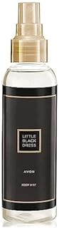 Avon Little Black Dress Fragrance Mist for Women 100ml
