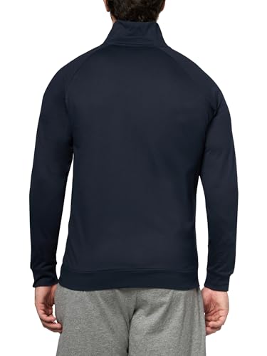 BOSS Men's Authentic Zip-up Jacket2