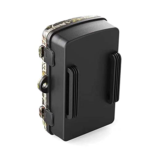 Câmera 1080P Trail | Câmera de jogo à prova d'água para monitoramento de animais selvagens Alcance