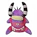 25 Centimetri Loo Loo Land Giocattolo Della Peluche Helluva Boss Animazione Figura Della Bambola Della Peluche Animale Del Fumetto Bambola Di Pezza Plushie Regalo Morbido Giocattolo Per I Bambini