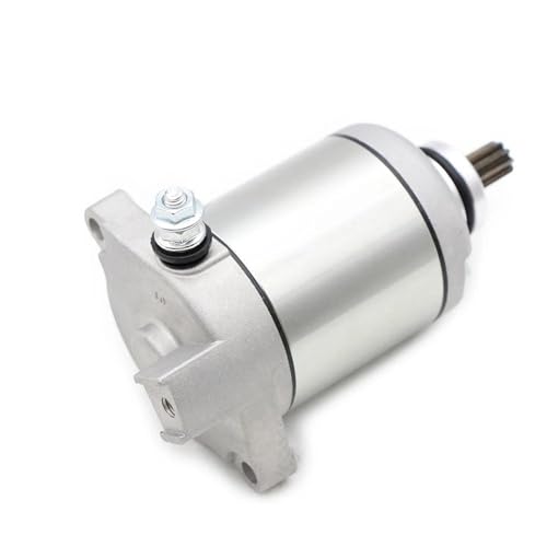 Démarreur de moto de remplacement compatible Aprilia Beetle GT 200