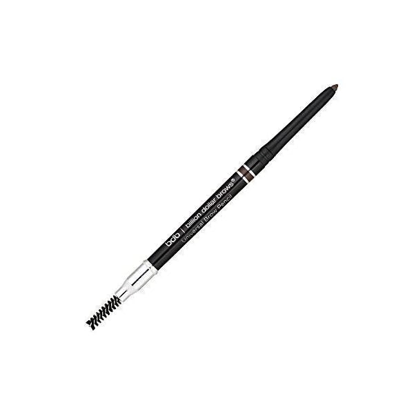 Billion-Dollar-Brows-Universal-Eyebrow-Pencil-0009-oz Billion Dollar Brows Universal Eyebrow Pencil, 0.009 oz.