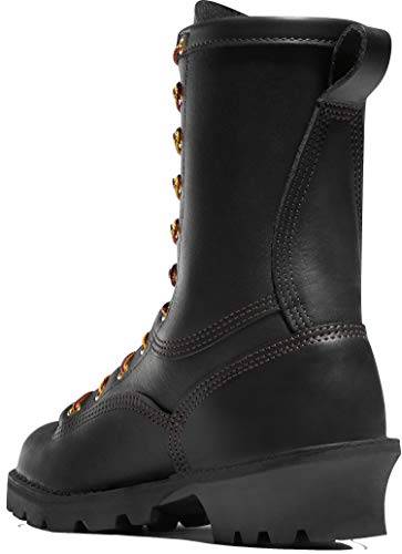 Danner Women's 18102 Flashpoint II Boot, Black - 11 M2