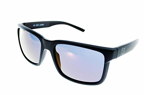 LOUBSOL CUTBACK NOIR MAT SM3 LUNETTES 2024