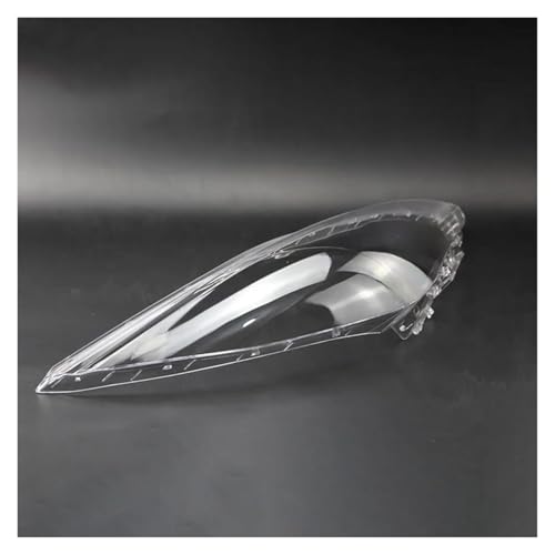 Cache lentille phare droit pour Hyundai Sonata 2010-2015 - 5