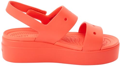 Image of CROCS Brooklyn 4U Women Sandal