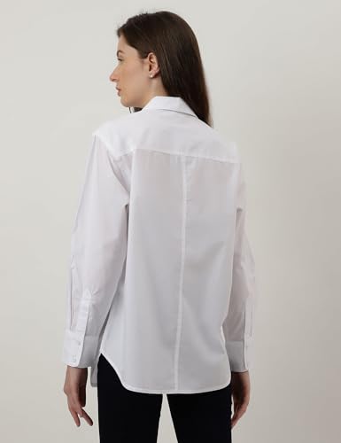 Image of Marks & Spencer Women Shirt
