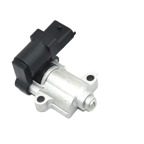 válvula de ralentí del coche Válvula de control ralentí 35150-02800 para Hyundai Matrix y para Kia Picanto (2007-2010) piezas