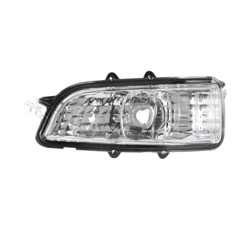 Luz señal giro lateral para mejorar visibilidad en adelantamiento C70 V50 S60