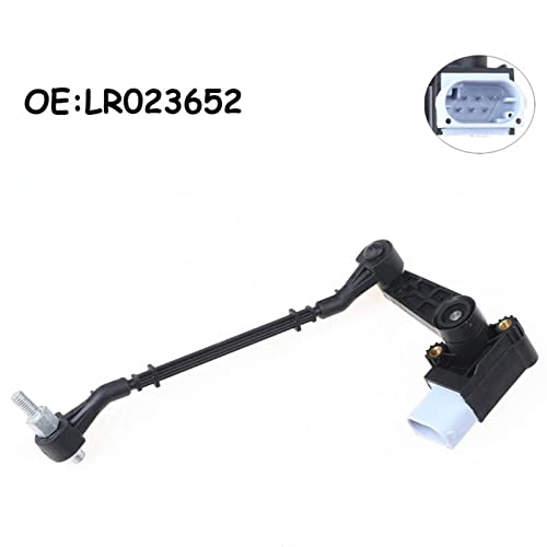 Capteur de niveau de phare LR032560 feux trop bas solution