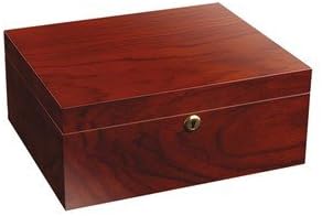 Humidor Triest - Deluxe