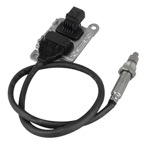 Yurefax 1 unidades motocicleta Accesorios para Detroit DD13 DD15 DD16 motor reemplazo A0101532228 sensor de óxido nítrico sensor oxígeno