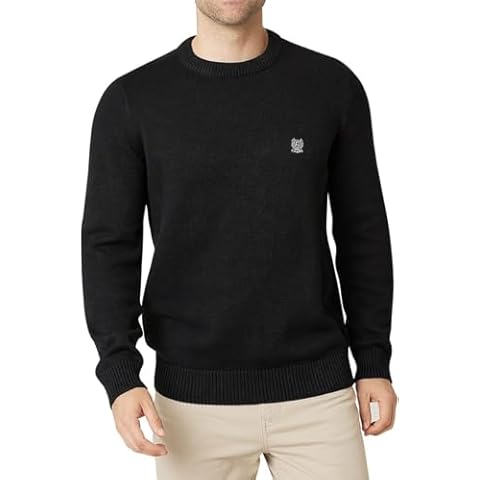 Chaps Men's Big and Tall Sweater Cover