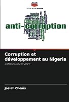 Corruption et développement au Nigeria 6205332108 Book Cover