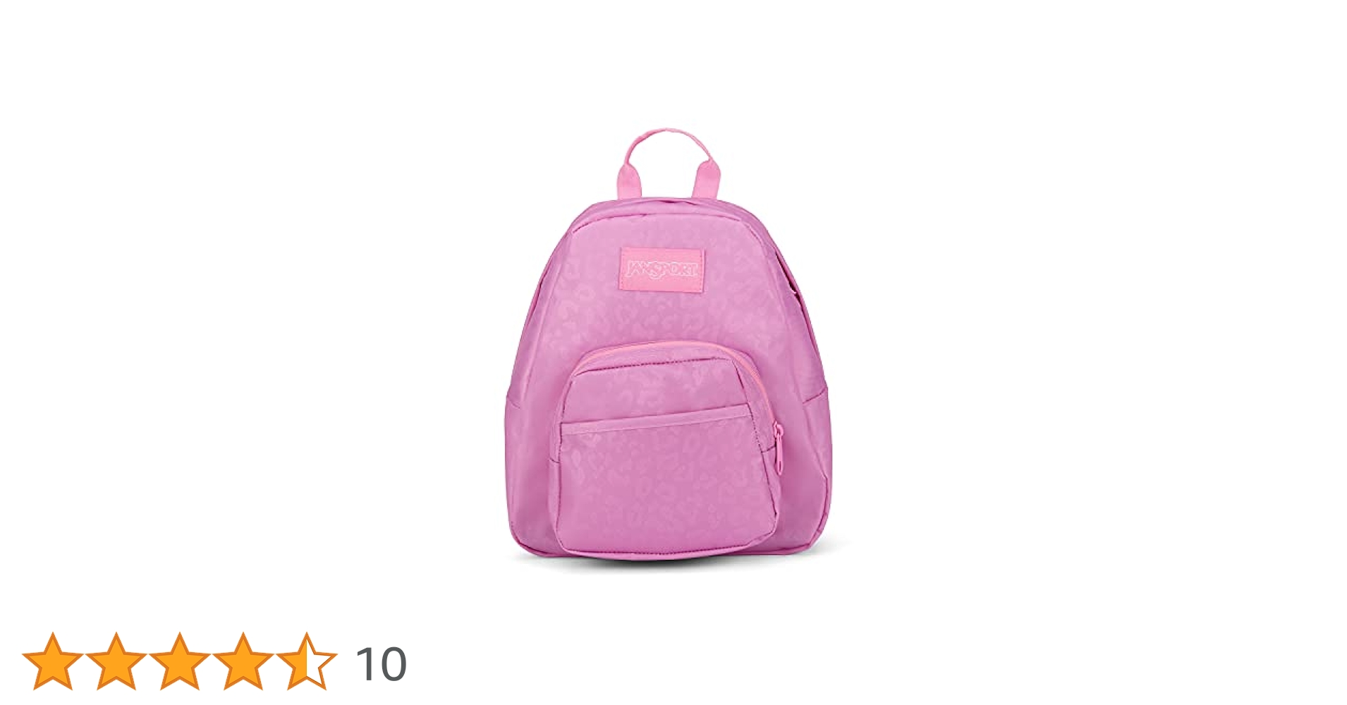 専用です☆ジャンスポーツ ハート柄リュック s□ジャンスポーツ/JANSPORT ハート柄 リュックサック