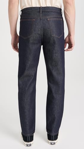 A.P.C. Men's Martin Jeans3