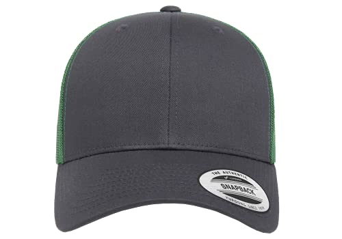 Image of Yupoong Yp Classics Retro Trucker Cap