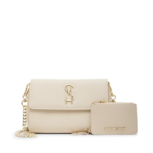 Steve Madden Carina-b Wallet Crossbody with Pouch Gift Set