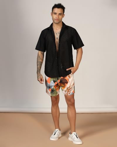 Image of Leriya Fashion Boxer Shorts for Men | Boxer | Boxer Briefs for Men | Boxer for Men |