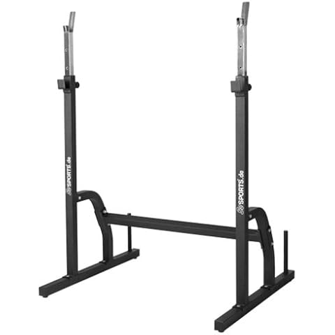 ScSPORTS Robust 10000209 Barbell Stand Cover