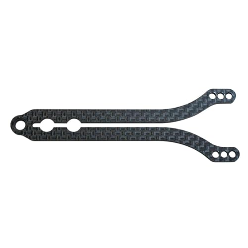 Mugen Seiki A2159 - Carbon Upper Deck, MTC2