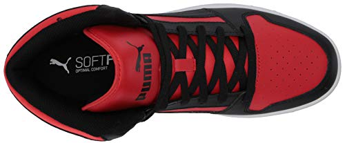 Image of Puma Mens Rebound Layup Sl Sneaker