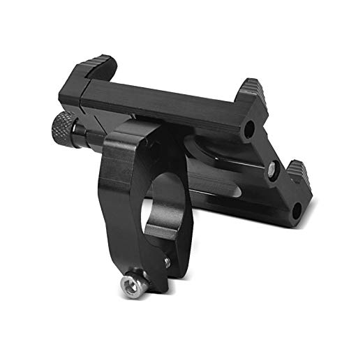 Support Smartphone SH3 de Moto en Aluminium pour Guidon téléphone