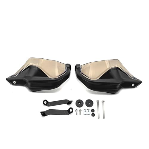 �o�C�N�p�i�b�N���K�[�h�v���e�N�^�[ �ɓK������CB650F �ɓK������ CB650R 2014-2021 �I�[�g�o�C�n���h�K�[�h�V�[���h�n���h�K�[�h �v���e�N�g(Black Green Set)