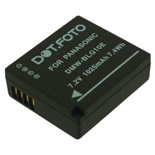 Dot.Foto DMW-BLE9, DMW-BLE9E, DMW-BLG10