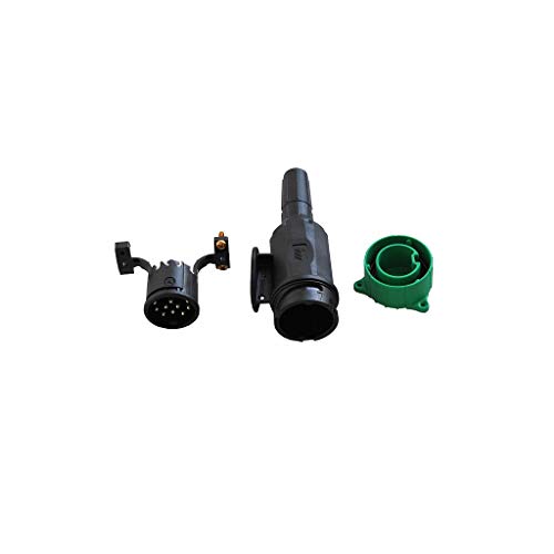 Preisvergleich Produktbild BÜNTE 101490 Stecker